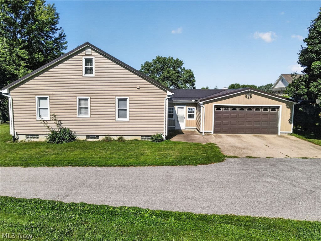 3969 Webb Road Property Photo 1