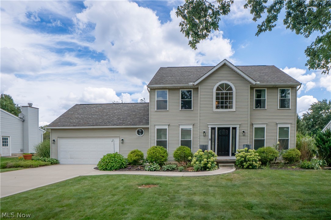 6526 Sugargrove Circle Ne Property Photo 1