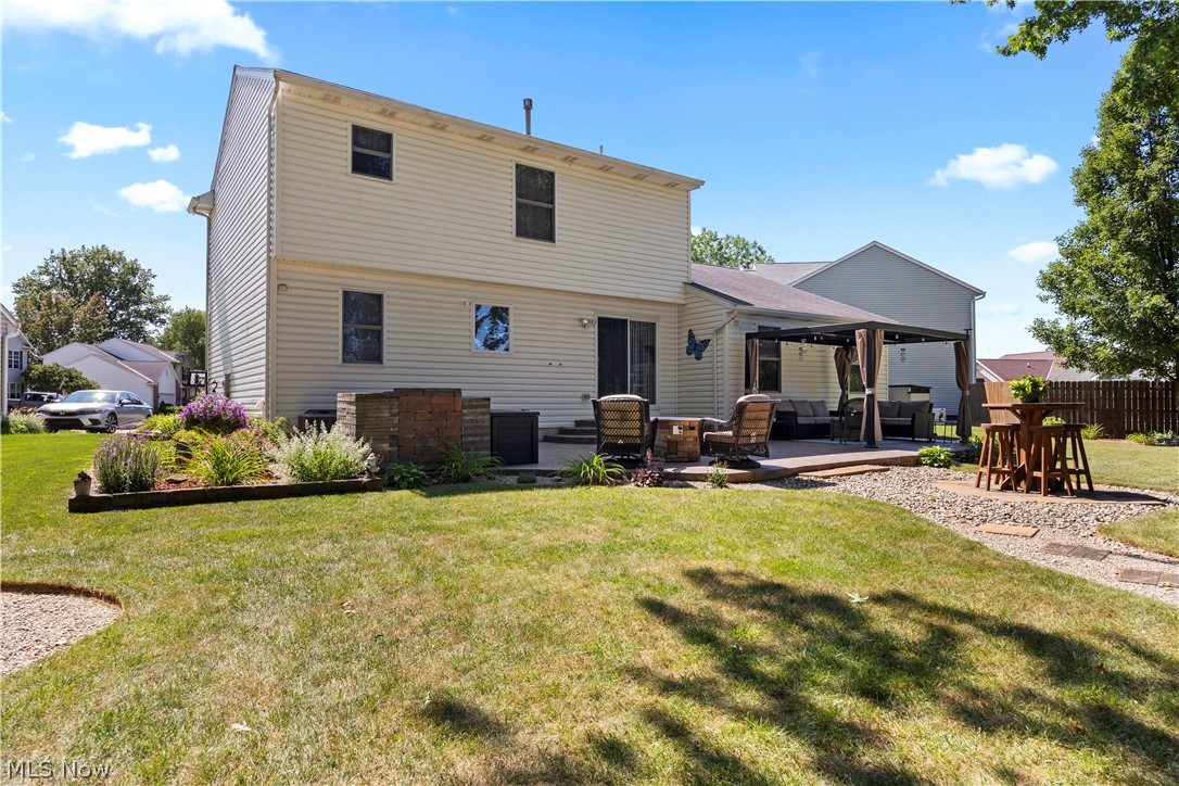 732 Oakdale Circle Property Photo 41