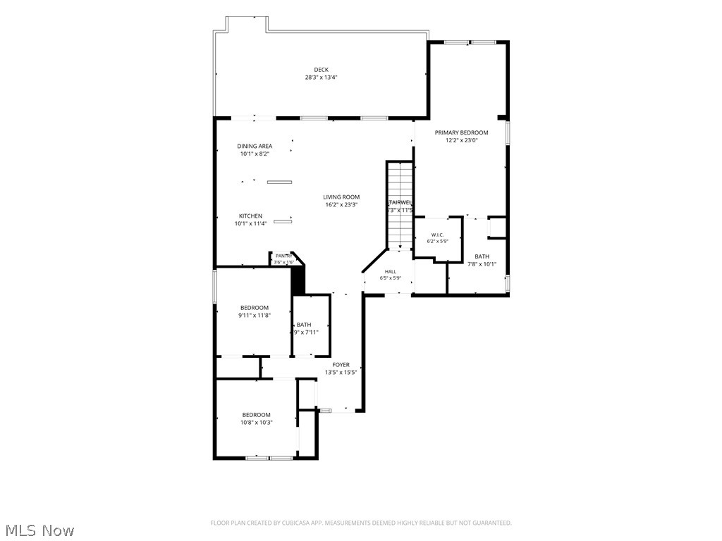 732 Oakdale Circle Property Photo 44