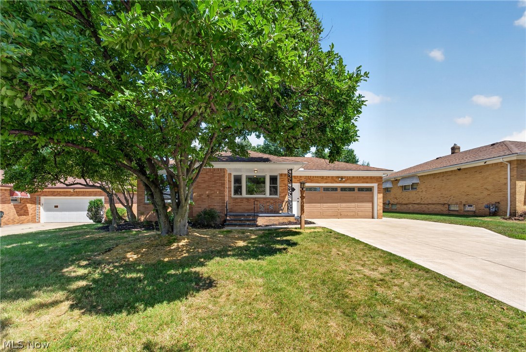 23543 Angela Drive