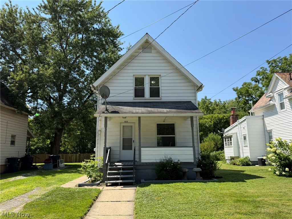 412 Iddings Avenue Se Property Photo 1