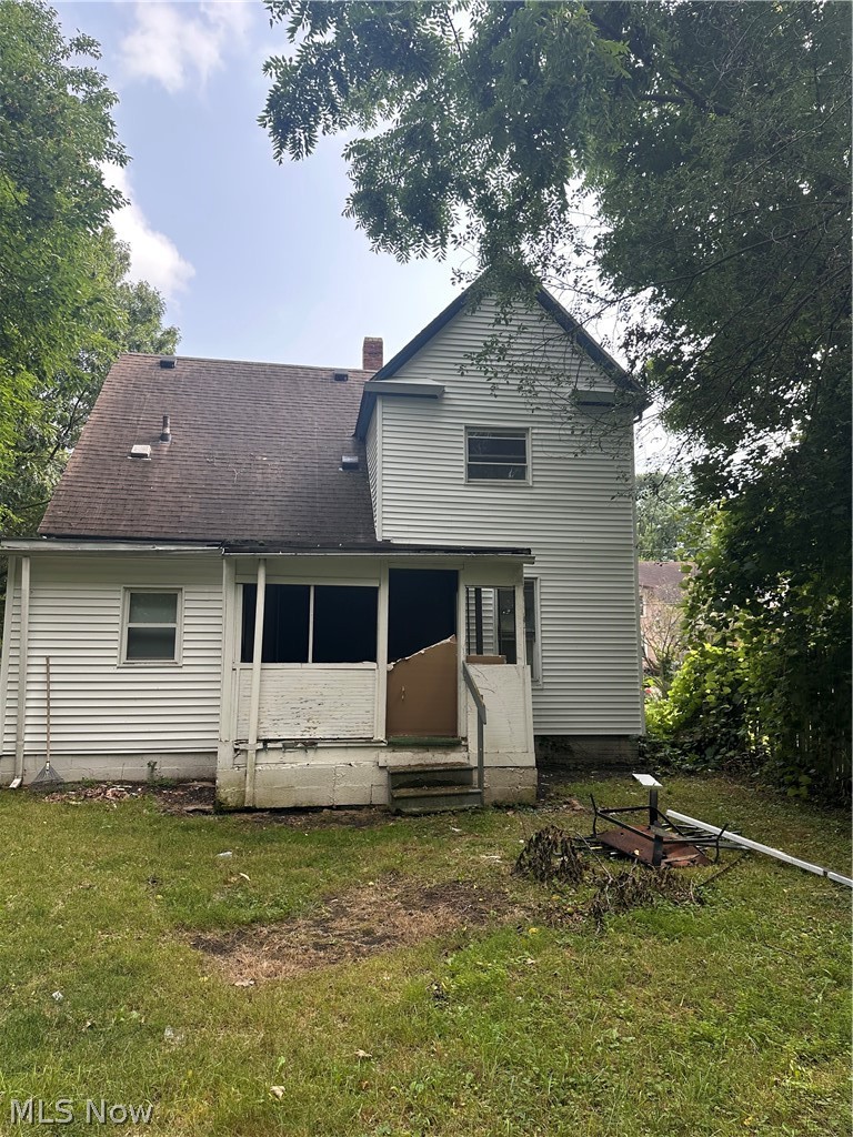 1061 Ackley Street Property Photo 6