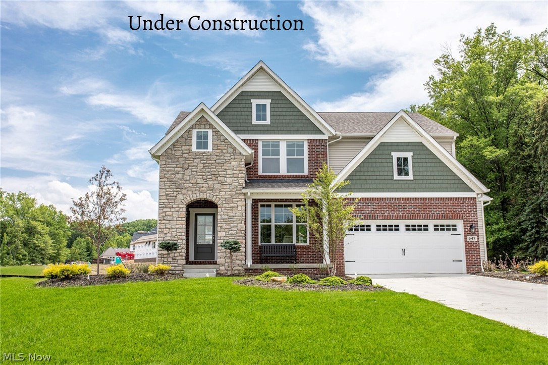 5138 Turin Place