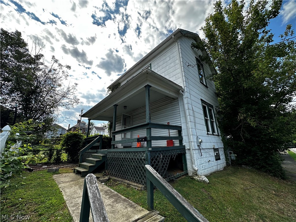 508 Cedar Avenue Property Photo 1