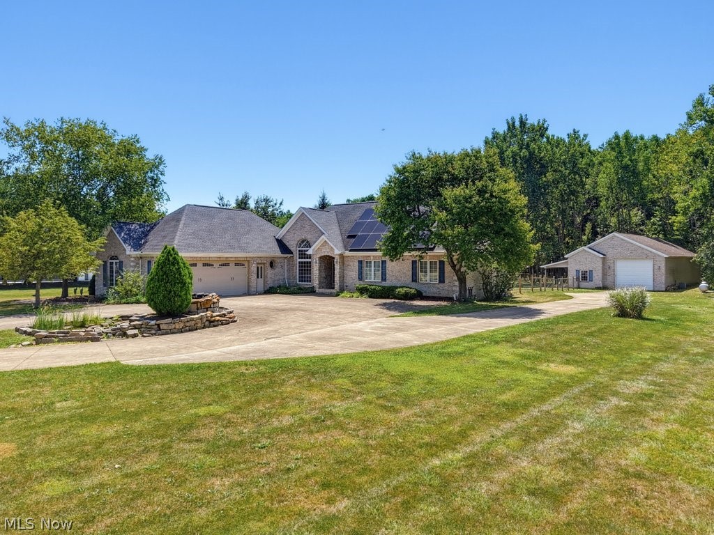 7334 Lonesome Pine Trail