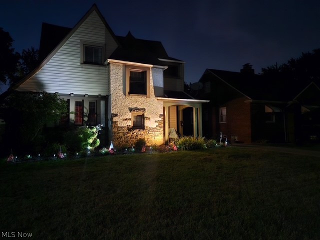 9014 Snow Road Property Photo 4