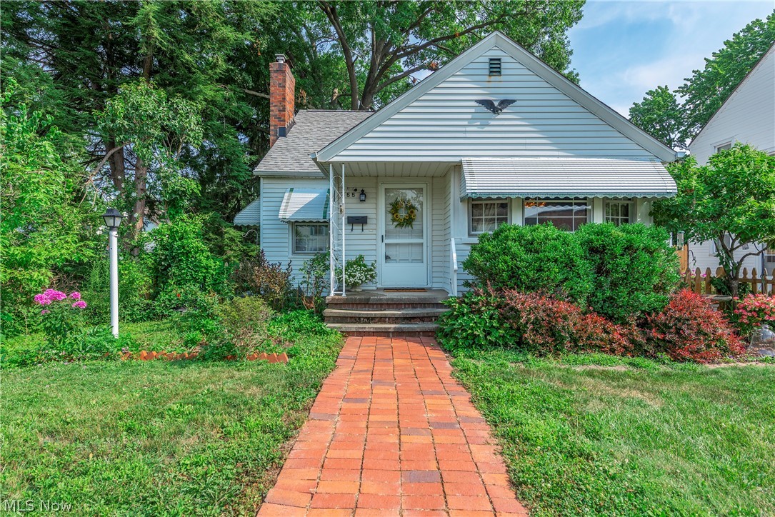455 11th Street Property Photo 1