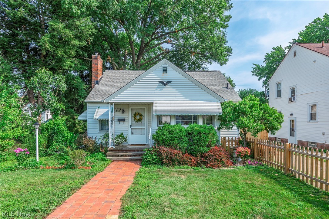 455 11th Street Property Photo 2