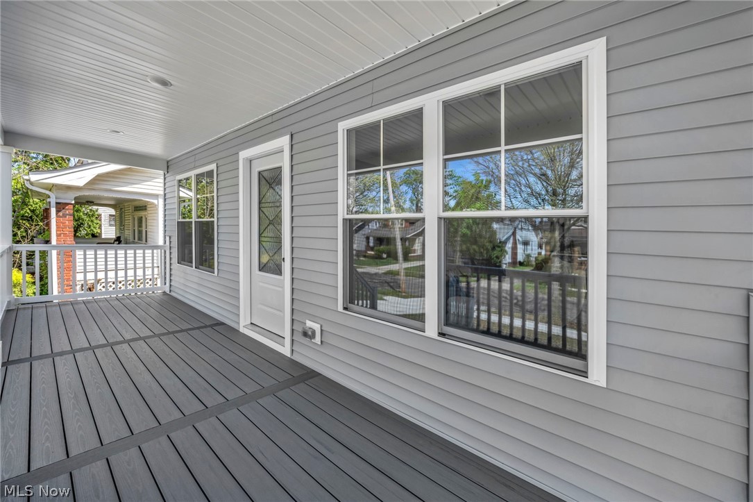 3607 Pennington Road Property Photo 3
