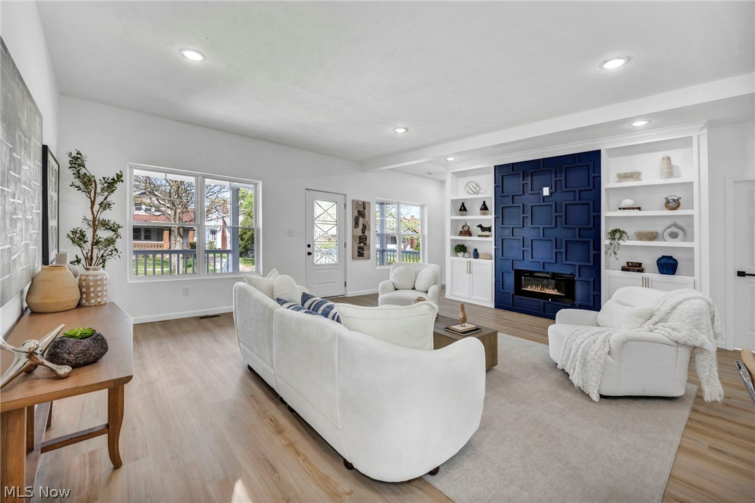 3607 Pennington Road Property Photo 4