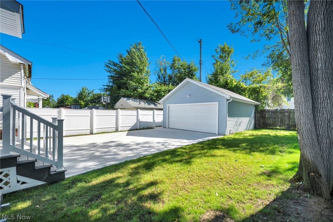 3607 Pennington Road Property Photo 36