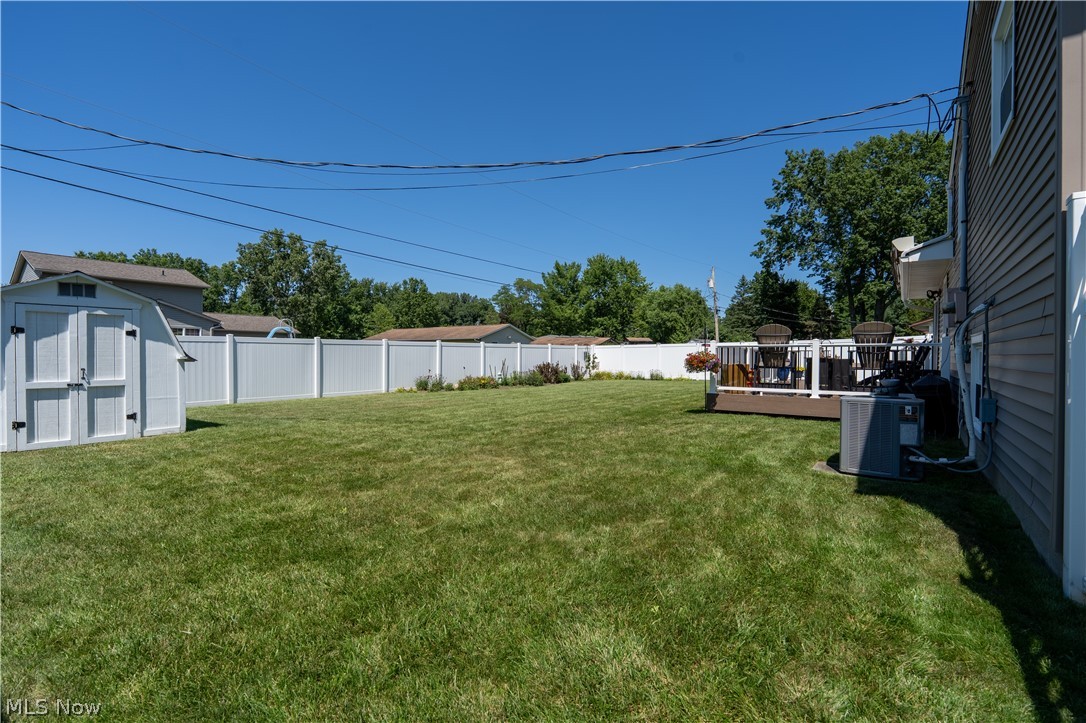 546 Fieldstone Drive Property Photo 35