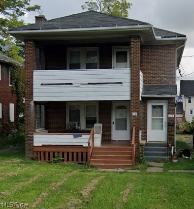 118 Hilton Avenue Property Photo 1