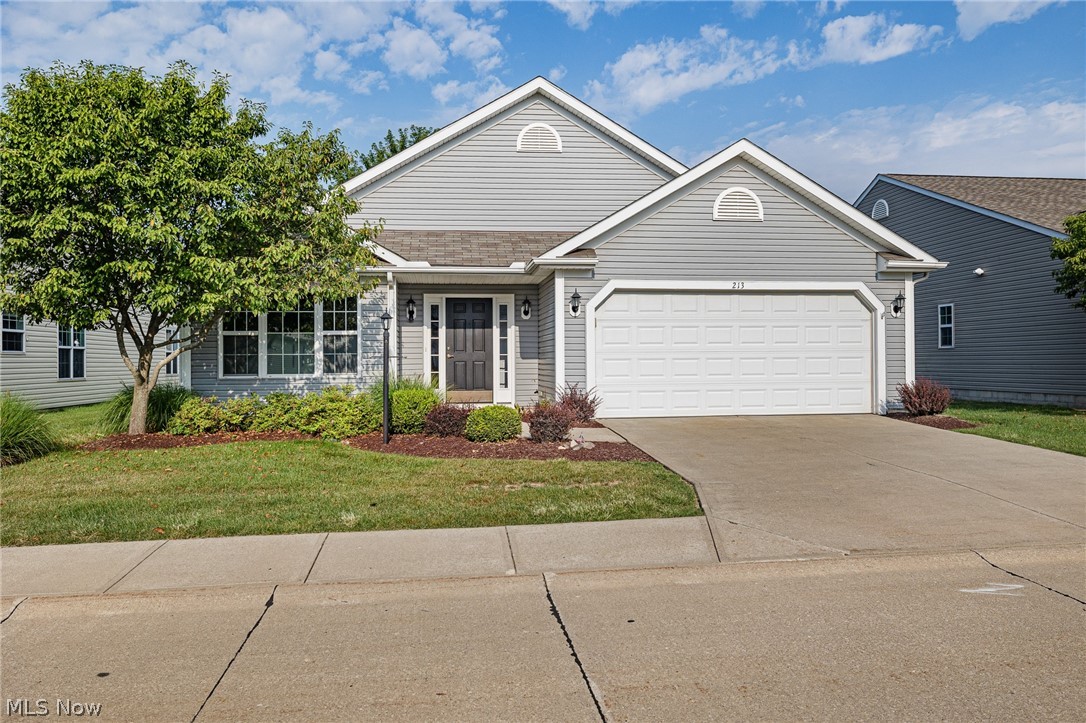 213 Westminster Way