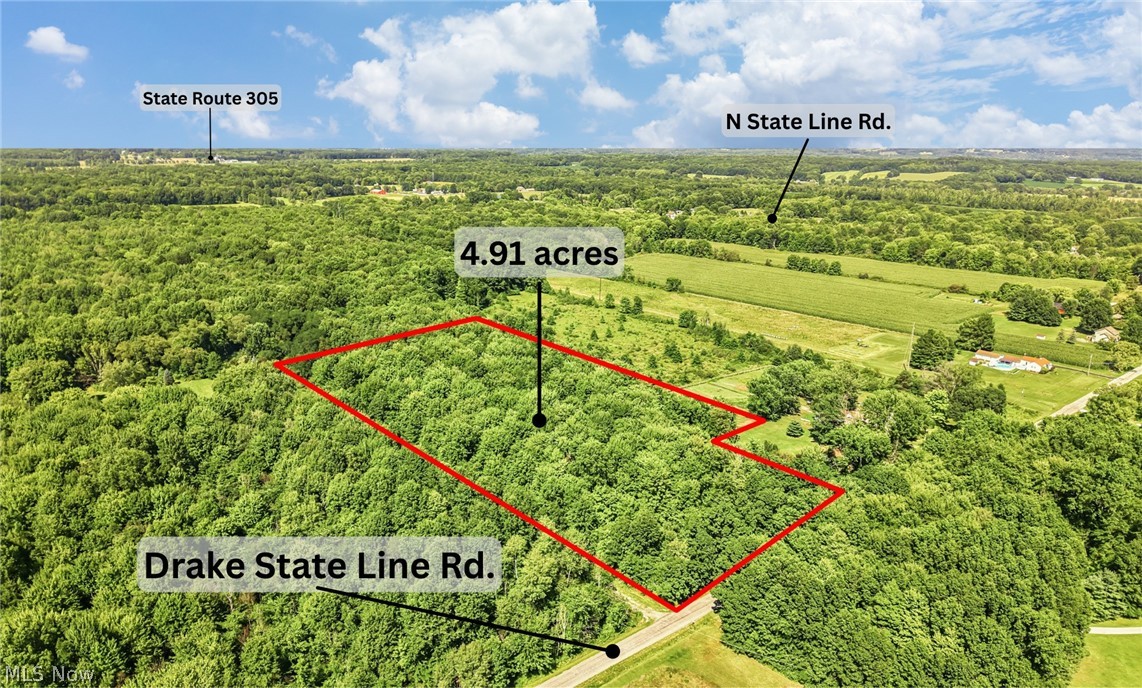 Drake Stateline Road Ne Property Photo 1