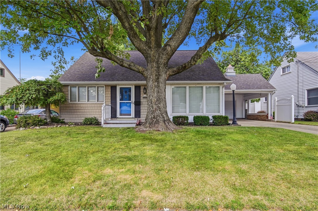 1145 Poplar Avenue Sw Property Photo 1