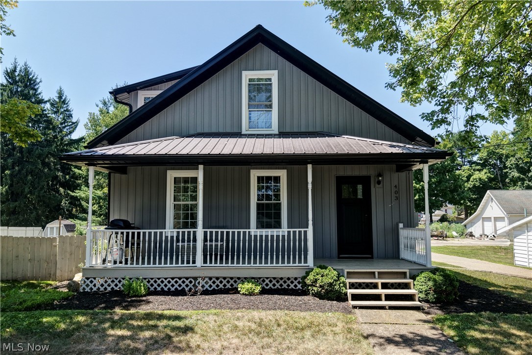 403 Milton Street Property Photo 1