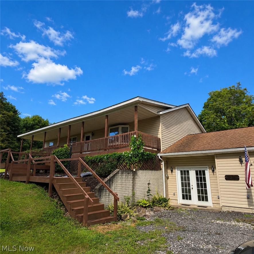 57726 Armstrong Centerville Road Property Photo 1