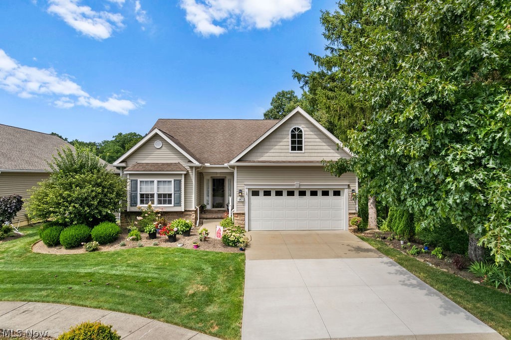 847 Heron Lakes Circle