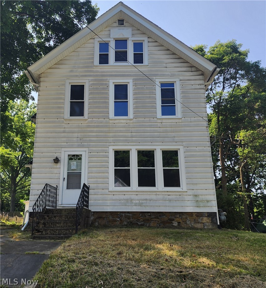 607 Aetna Street Property Photo 1