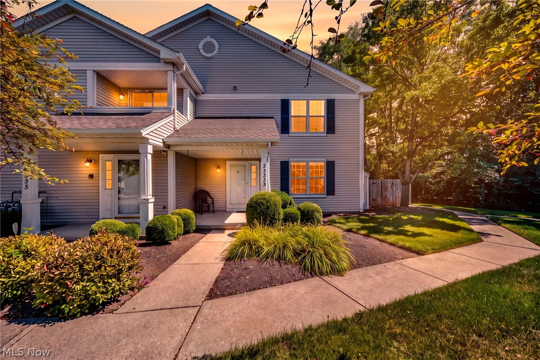 23233 Grist Mill Court 25A