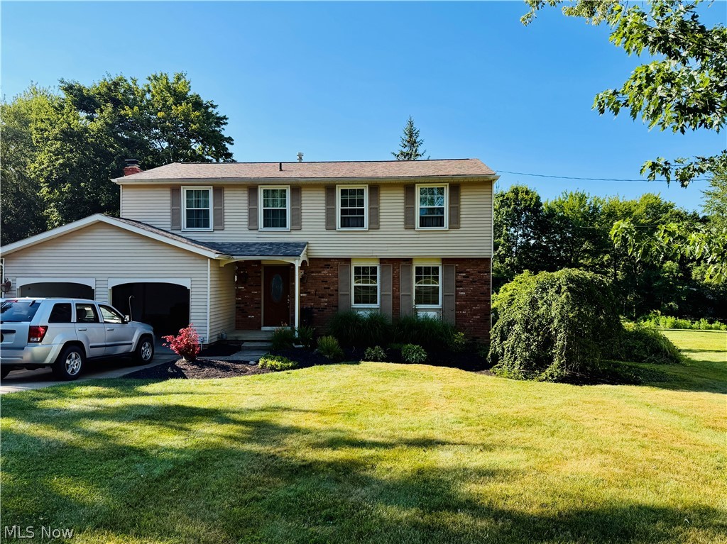 10235 Hoose Road Property Photo 1