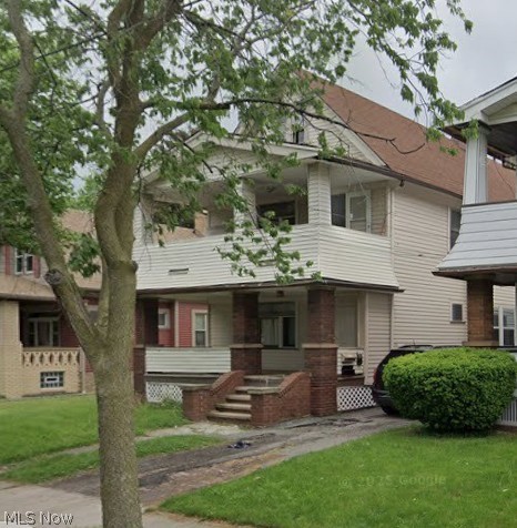 4028 Schiller Avenue Property Photo 1