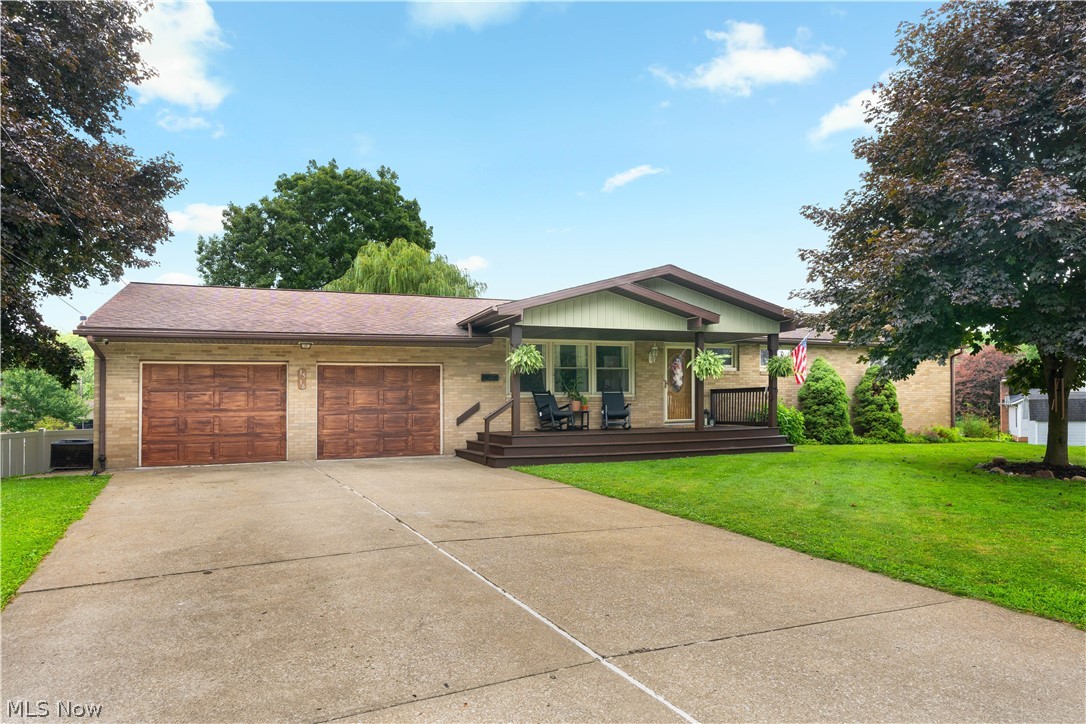 1516 Gulling Avenue Property Photo 1
