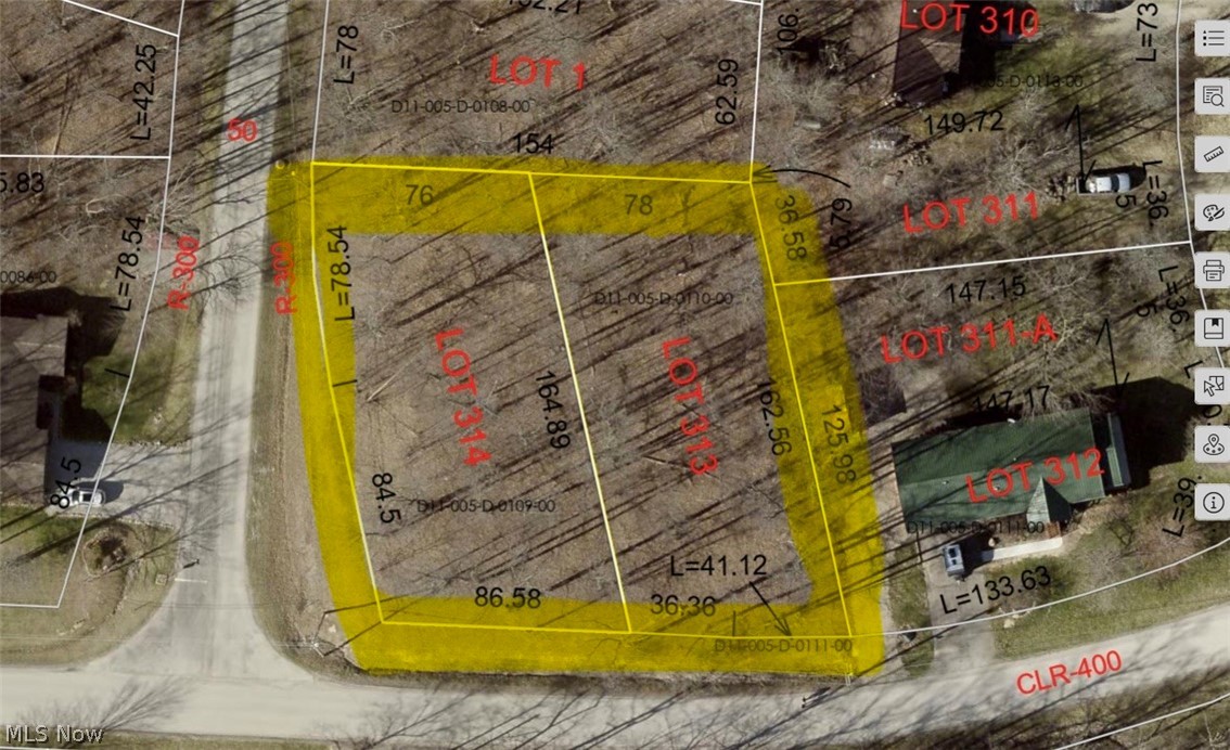 1313 Brandy Lane Property Photo 1
