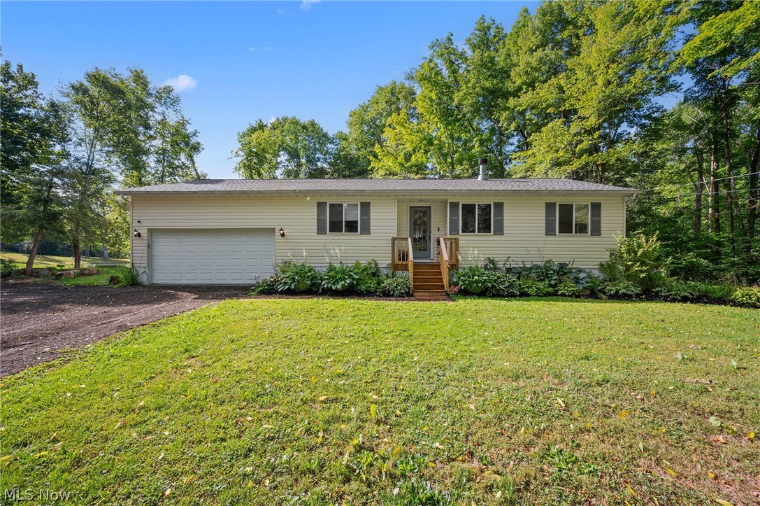 10435 Cedar Road Property Photo 1