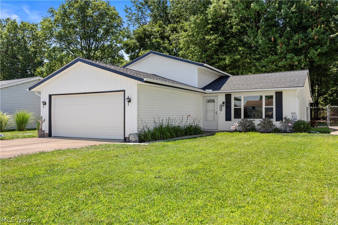 3902 Oxford Drive Property Photo 1