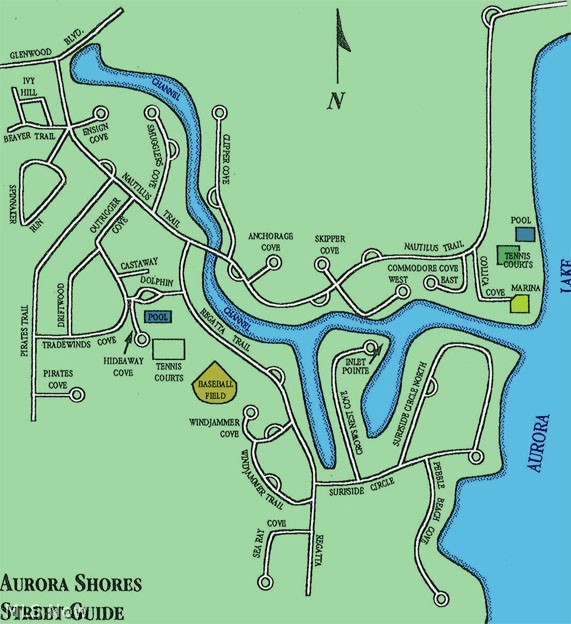 10250 Spinnaker Run Property Photo 43