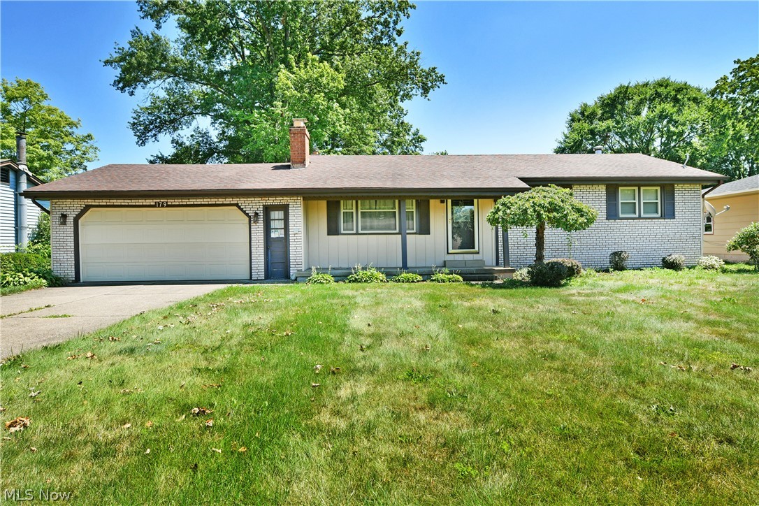 179 E Circle View Drive Property Photo 1
