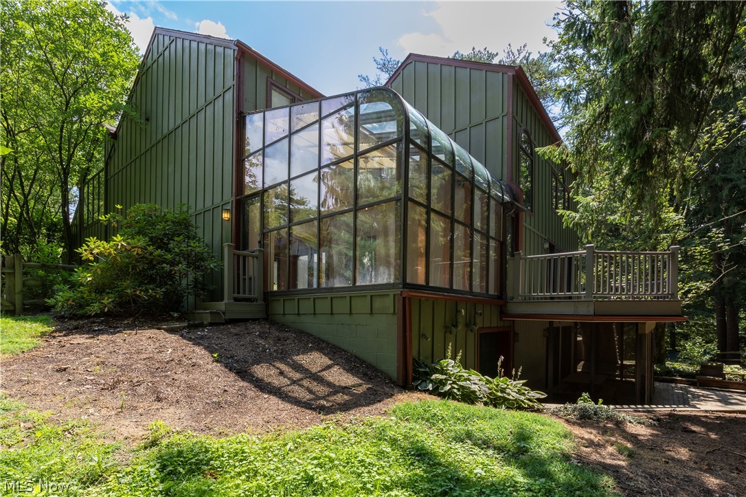 301 Miller Lake Road