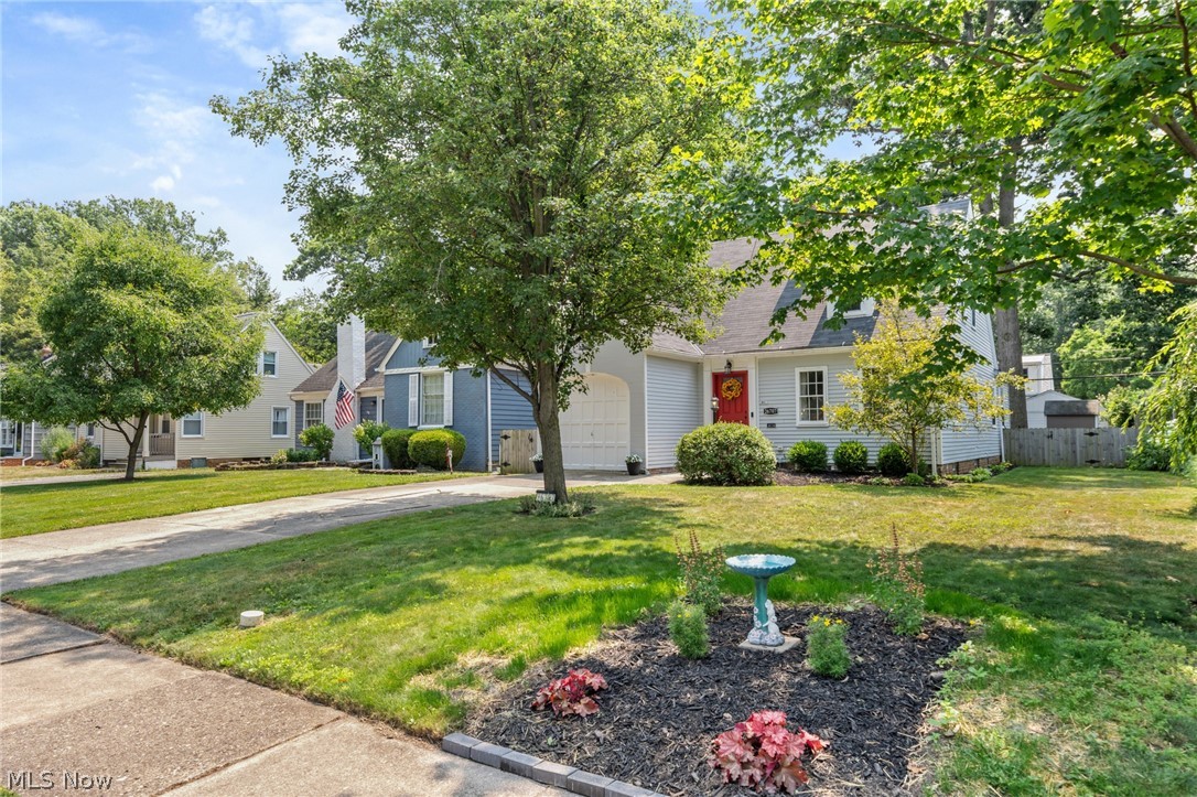 26707 Normandy Road Property Photo 3