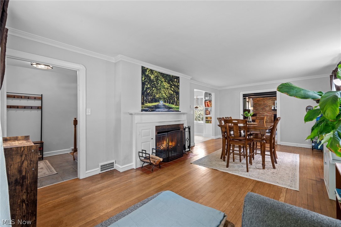 26707 Normandy Road Property Photo 6