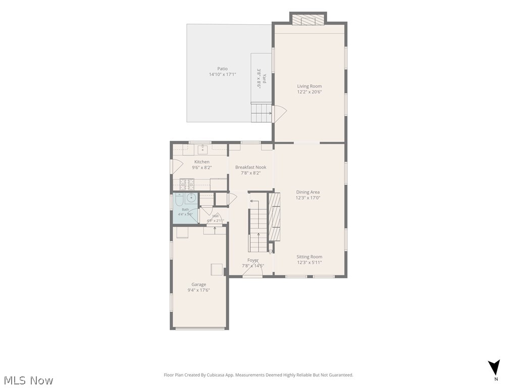 26707 Normandy Road Property Photo 16