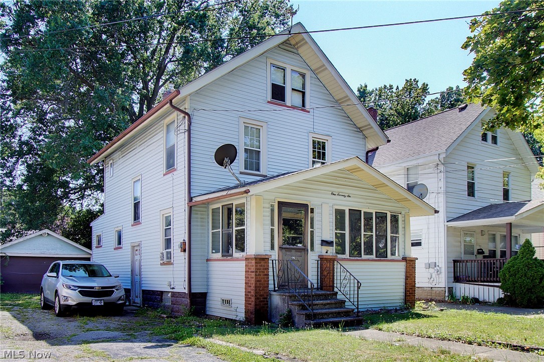 176 E Ido Avenue Property Photo 1