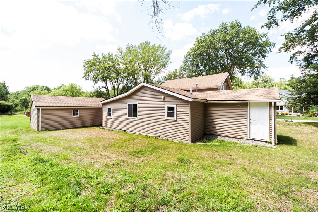 9 Dravis Drive Property Photo 23