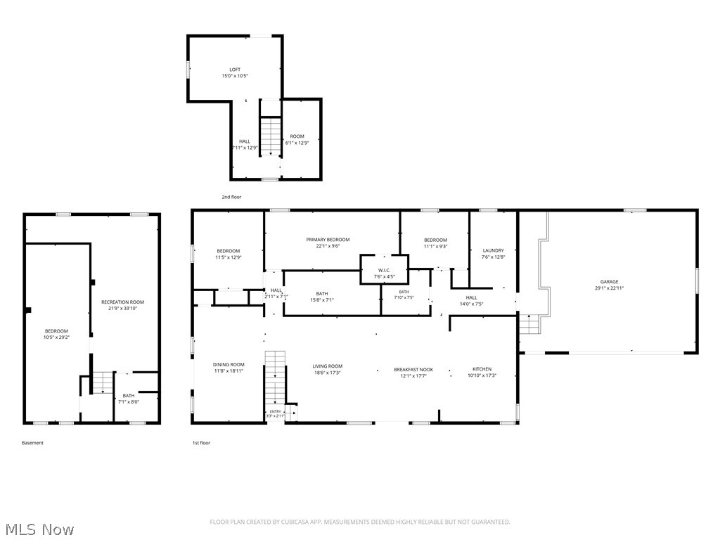439 E 305th Street Property Photo 36