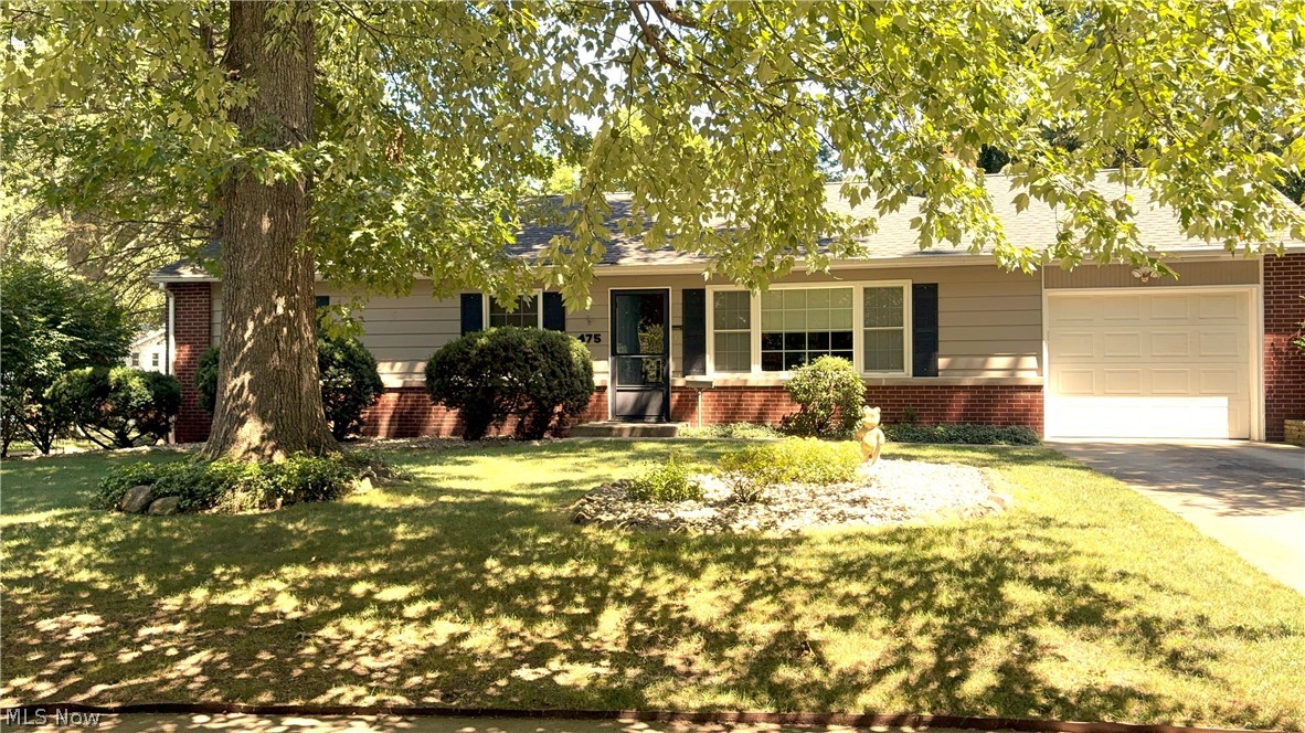 475 Dansel Street