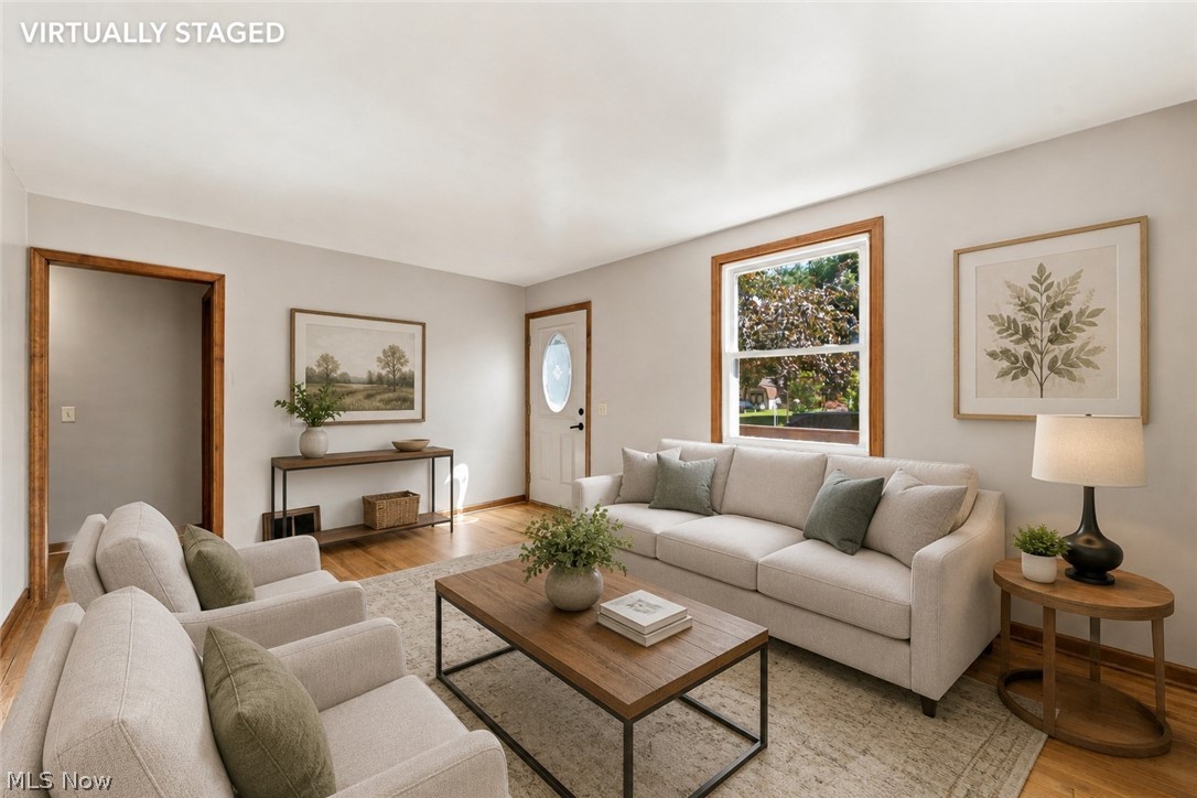 1431 Brooklyn Avenue Sw Property Photo 4