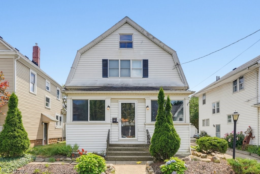 102 Marvin Avenue