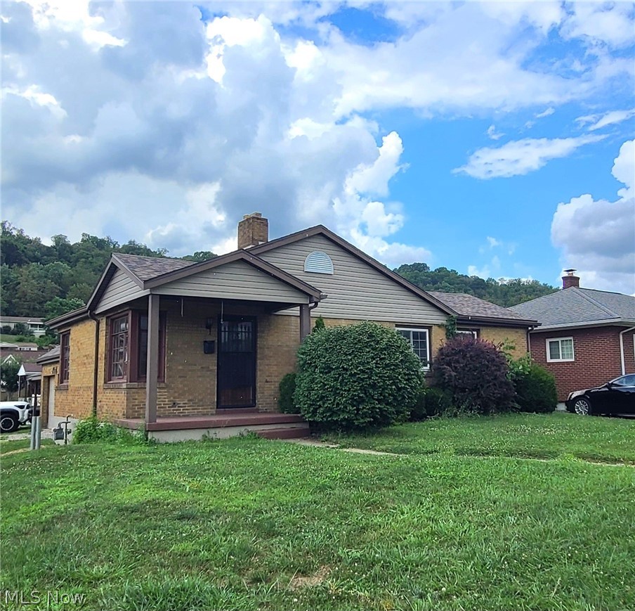1119 3rd Street Property Photo 1