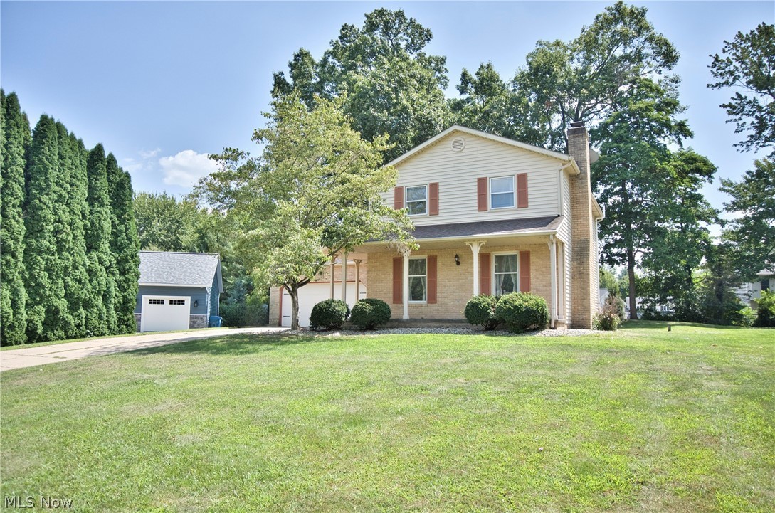 2758 Parkplace Drive Property Photo 1