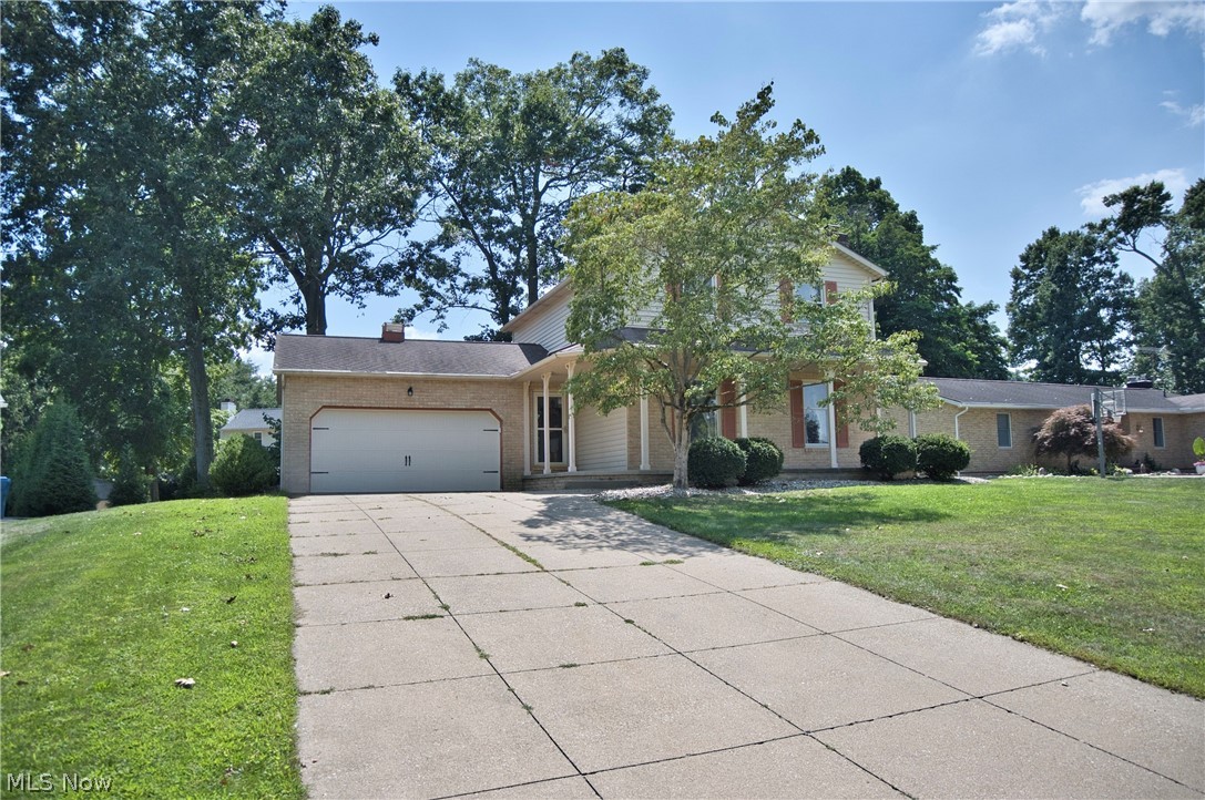 2758 Parkplace Drive Property Photo 2