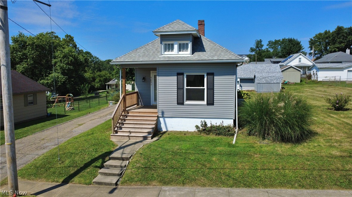 363 White Oak Avenue Property Photo 1