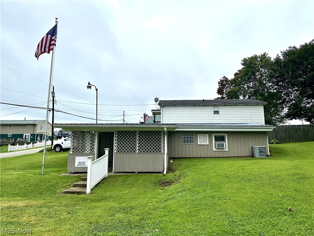 113 Woodcrest Road Property Photo 1