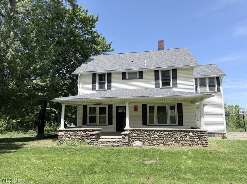 370 E Under Ridge Road Property Photo